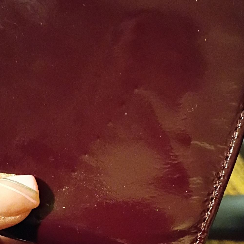 Coach Wallet - Picture 6 of 7